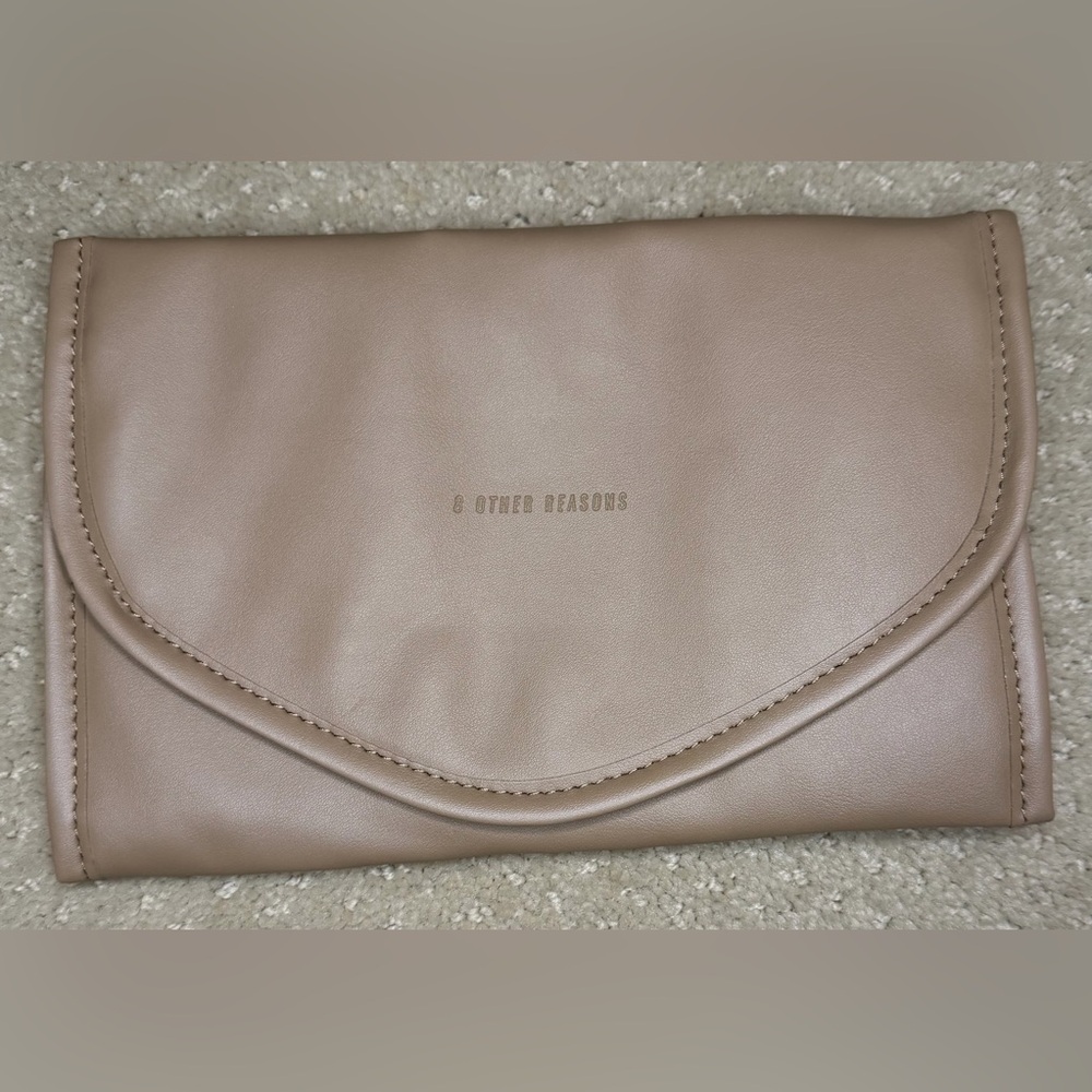 8 Other Reasons Brown Travel Jewelry Organizer
